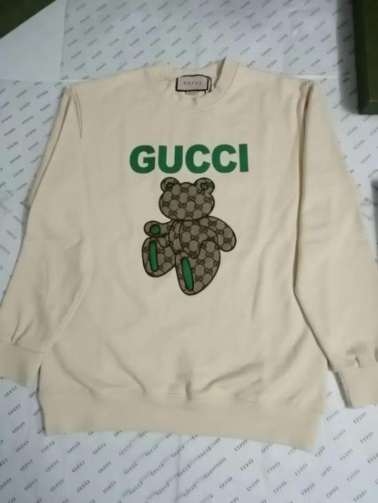 Picture of Gucci Sweatshirt TT _SKUGucciXS-LfqtG260233225